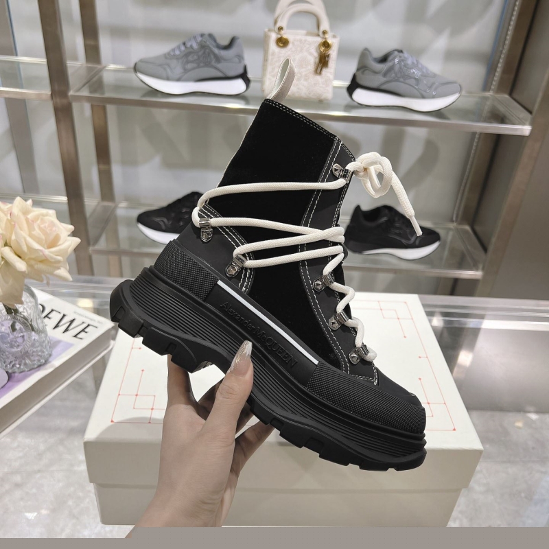 alexander M*Q*en casual shoes